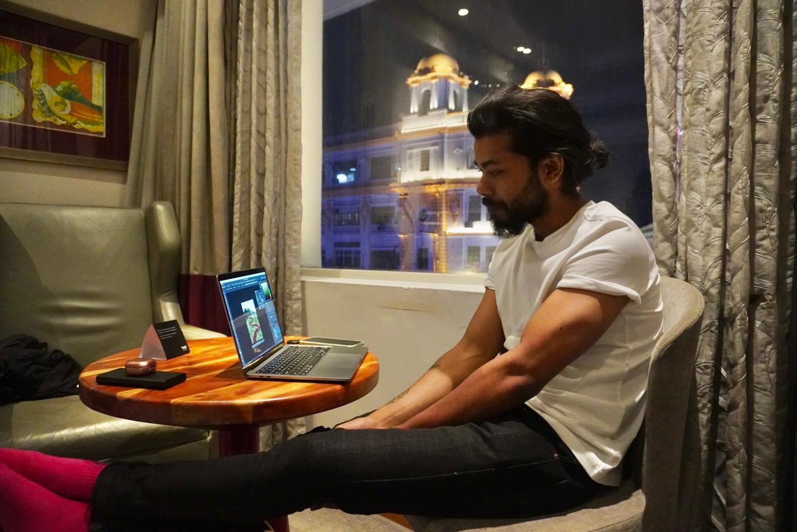 Emma Rodriguez - Social Media Manager